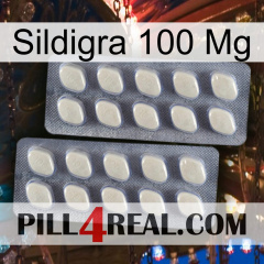 Sildigra 100Mg 07